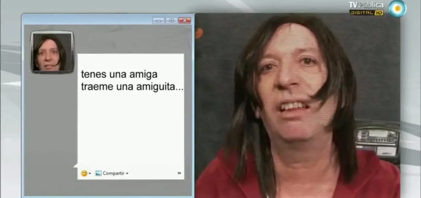 humor colectivo