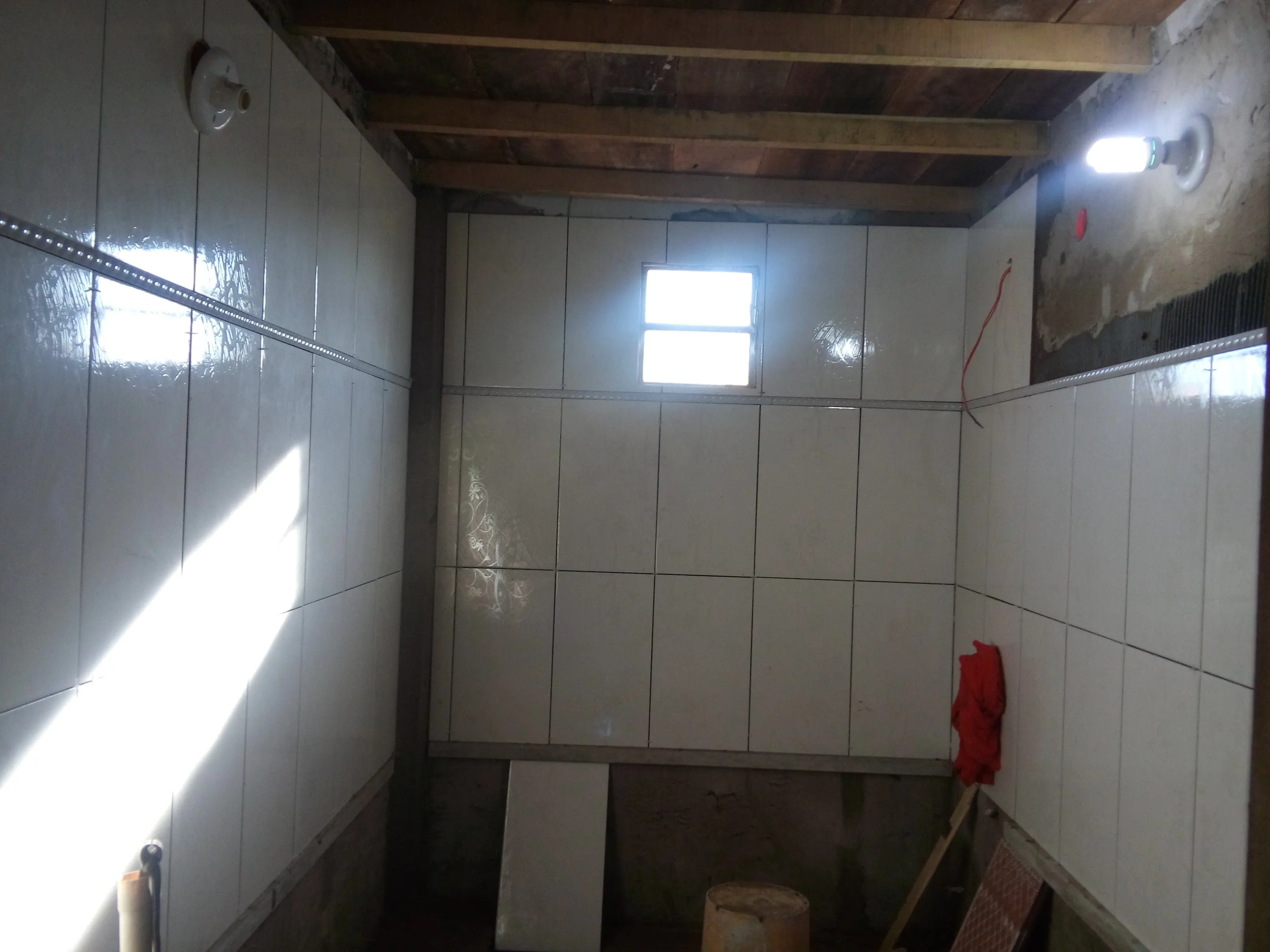 hacete la casa propia de la forma mas económica (fotos) hacete la casa propia de la forma mas económica (fotos)