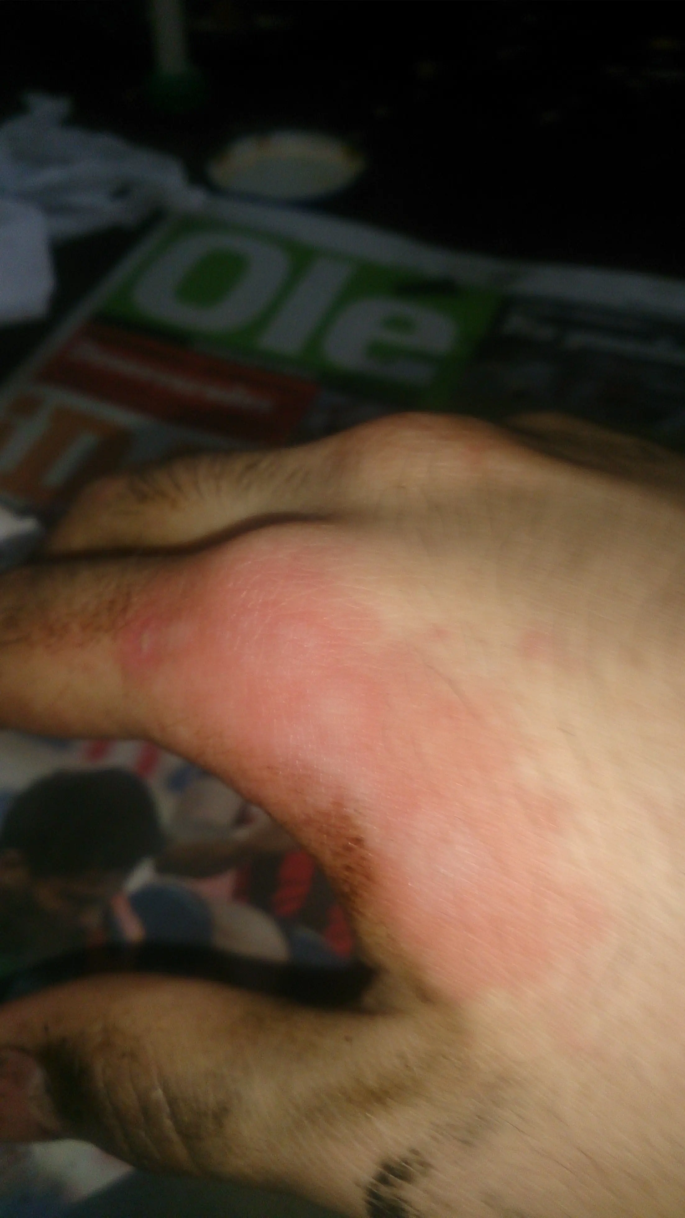 Te enseño a hacer un costillar para comer con la ranchada.