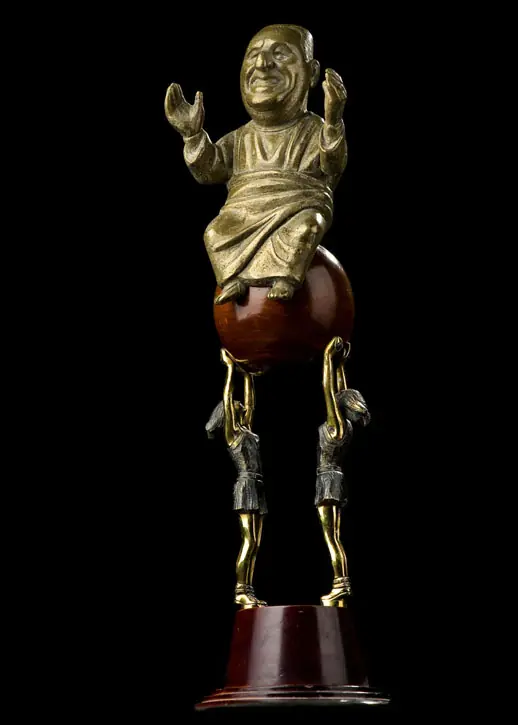 El Reino de Bolonquia