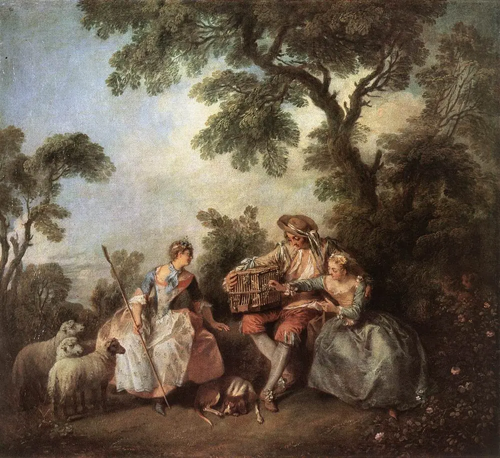 rococo