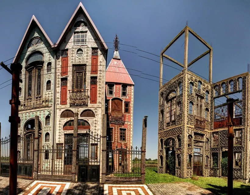 lugares