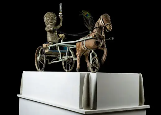 El Reino de Bolonquia