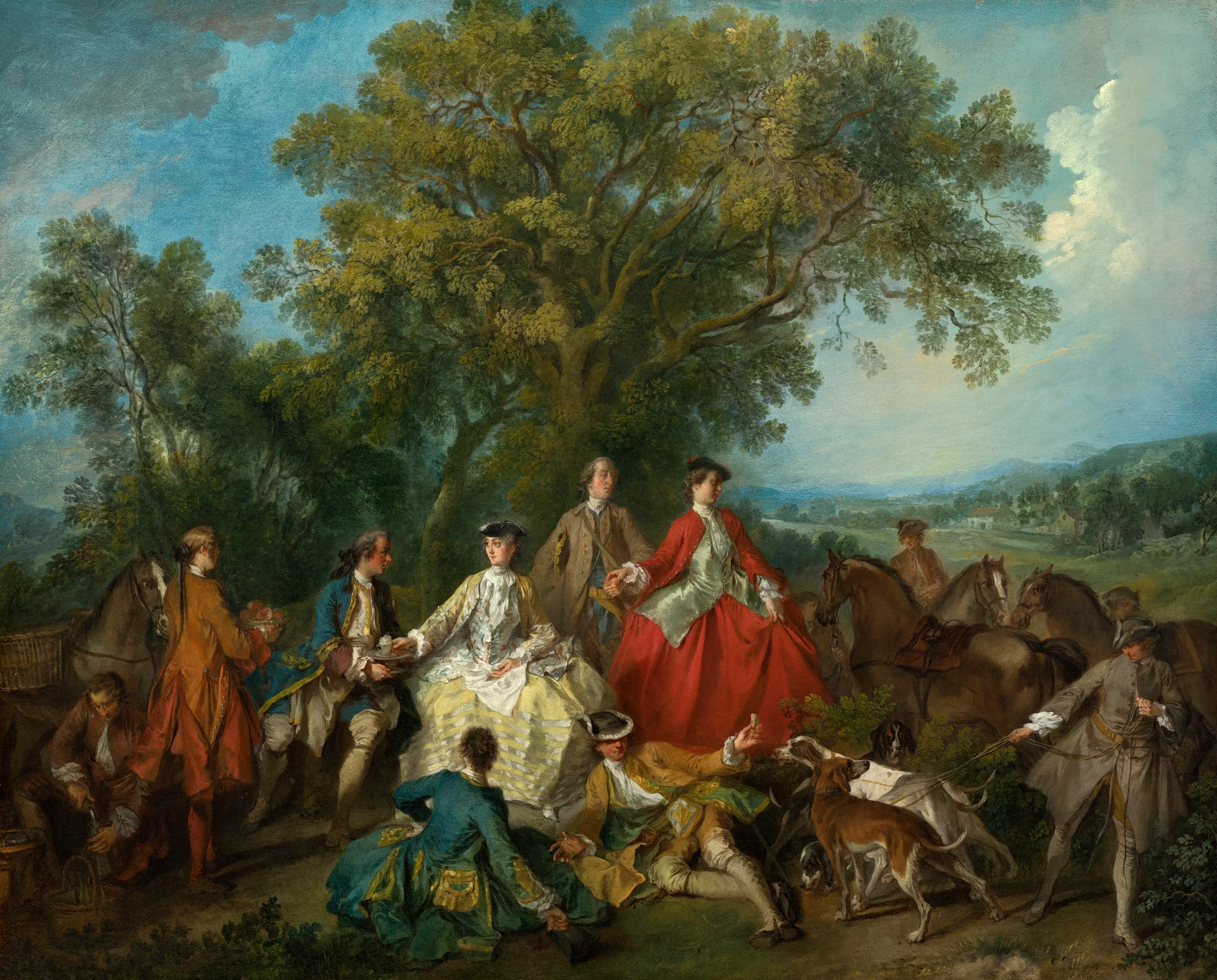 rococo