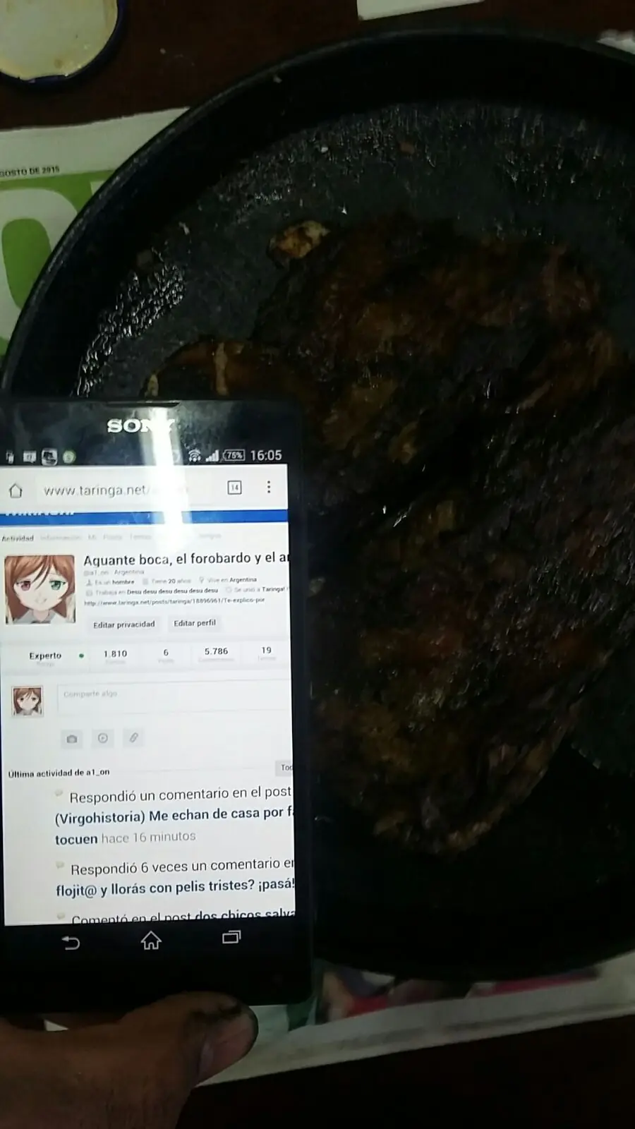 costillar