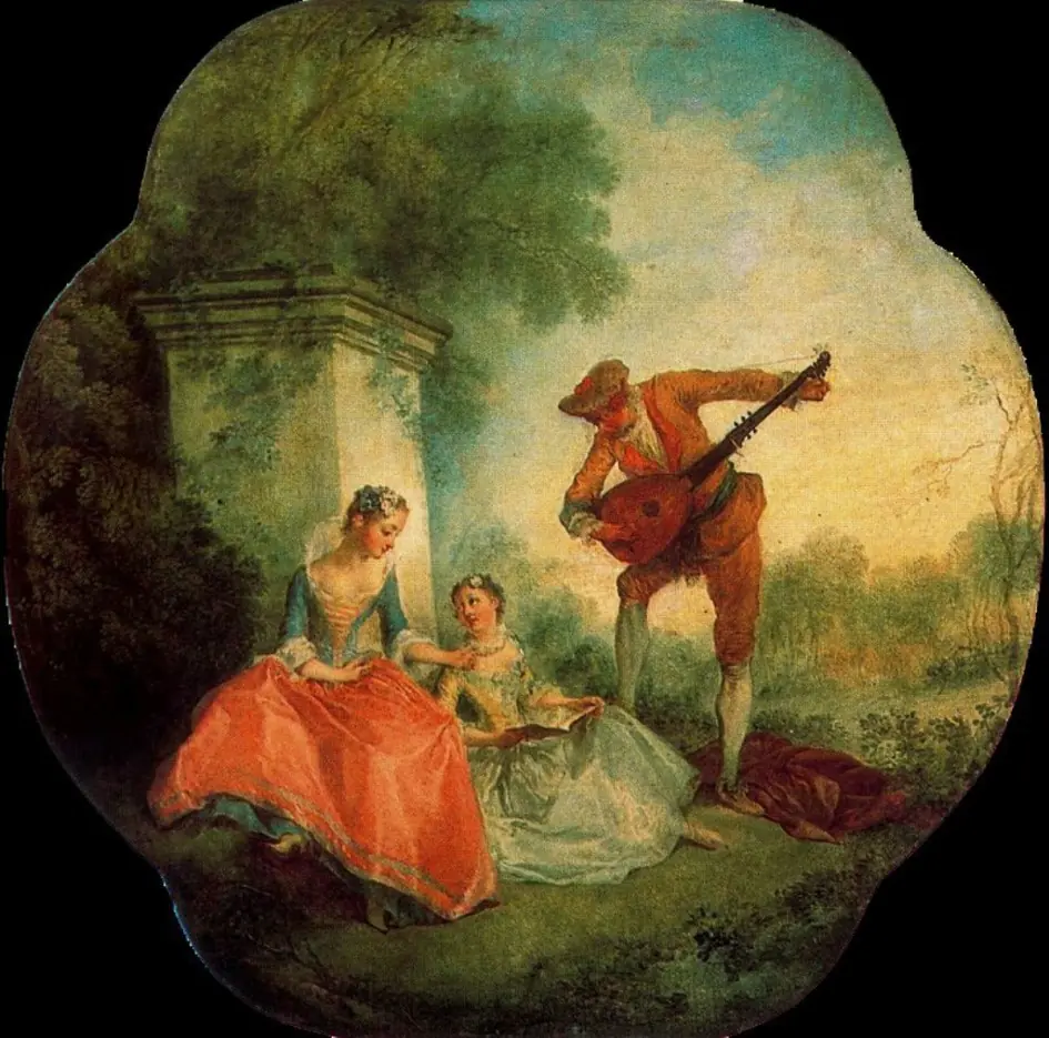 rococo