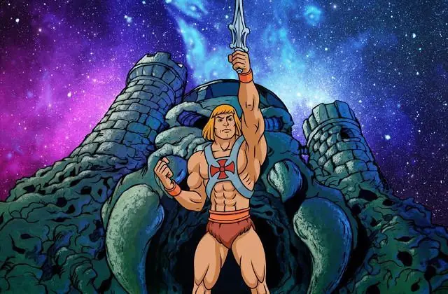 skeletor skeletor