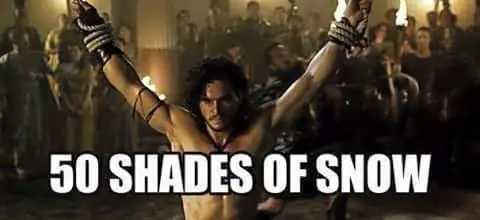 Si te gusta Game of Thrones entra - parte 7