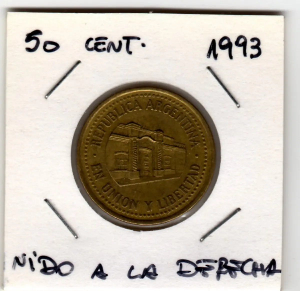 dolares
