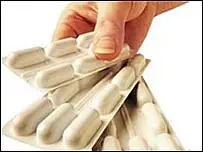 ¿Sexo seguro con una píldora?