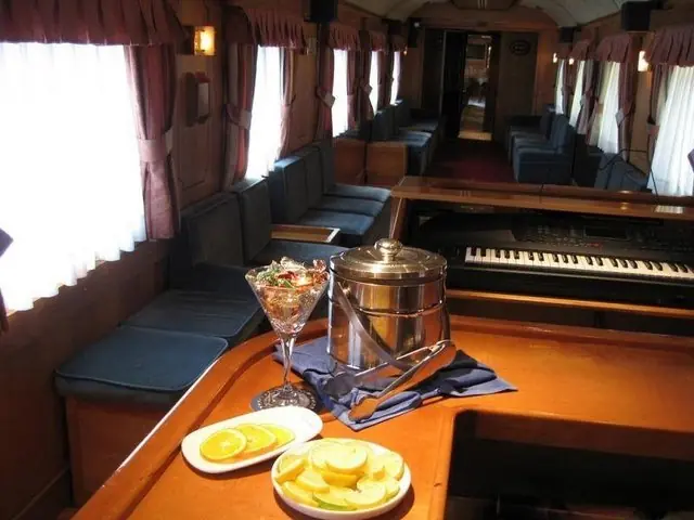 tren