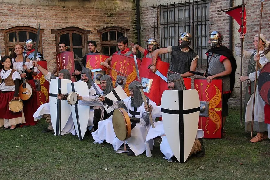 Argentina