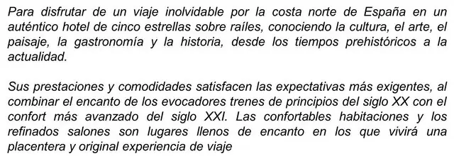 tren