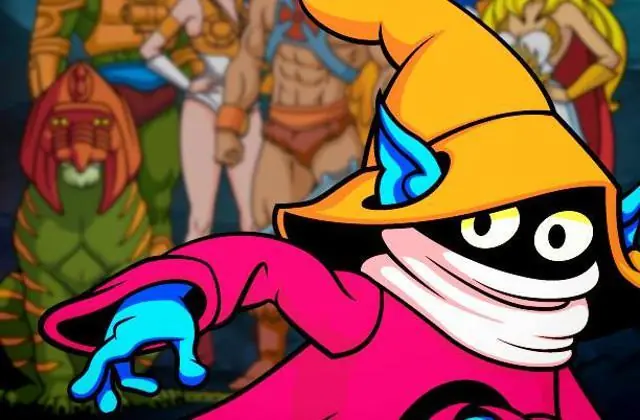 Mirabas He-Man de chico? Mira estas 9 curiosidades Mirabas He-Man de chico? Mira estas 9 curiosidades