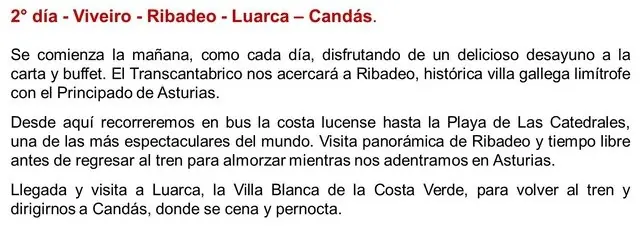 gran lujo