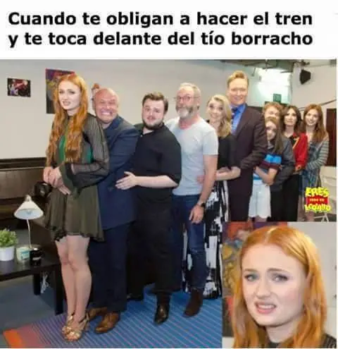 thrones