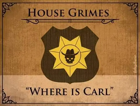 Si te gusta Game of Thrones entra - parte 7