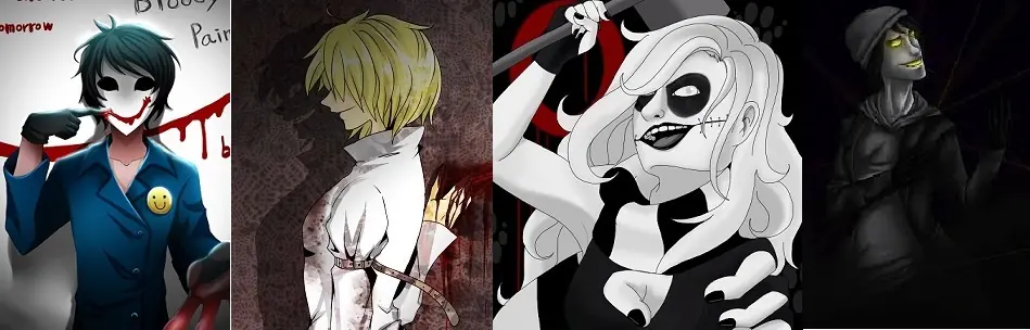 jeff the killer
