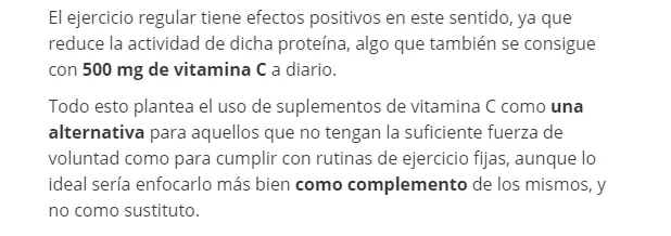 vitaminas
