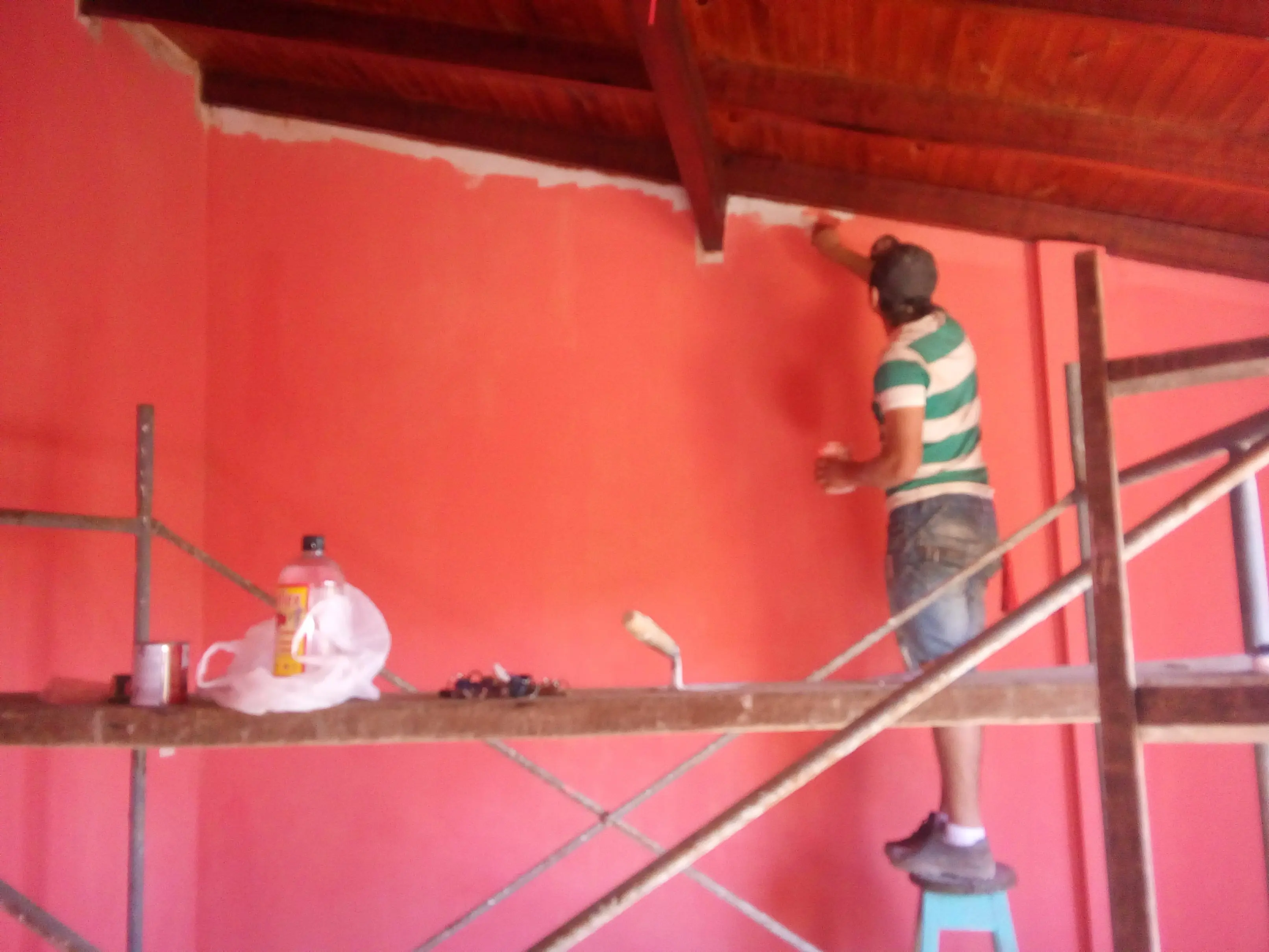 casa linda casa linda