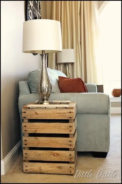 20 ideas geniales para realizar con pallets!!! 20 ideas geniales para realizar con pallets!!!