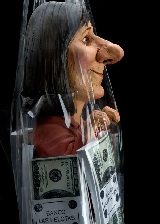 El Reino de Bolonquia