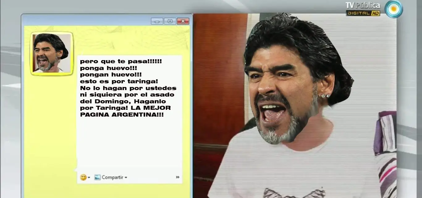 taringa
