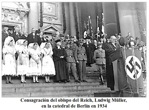 ¿Llegara el fin de la Religión?