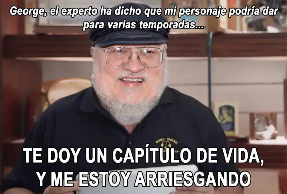 thrones