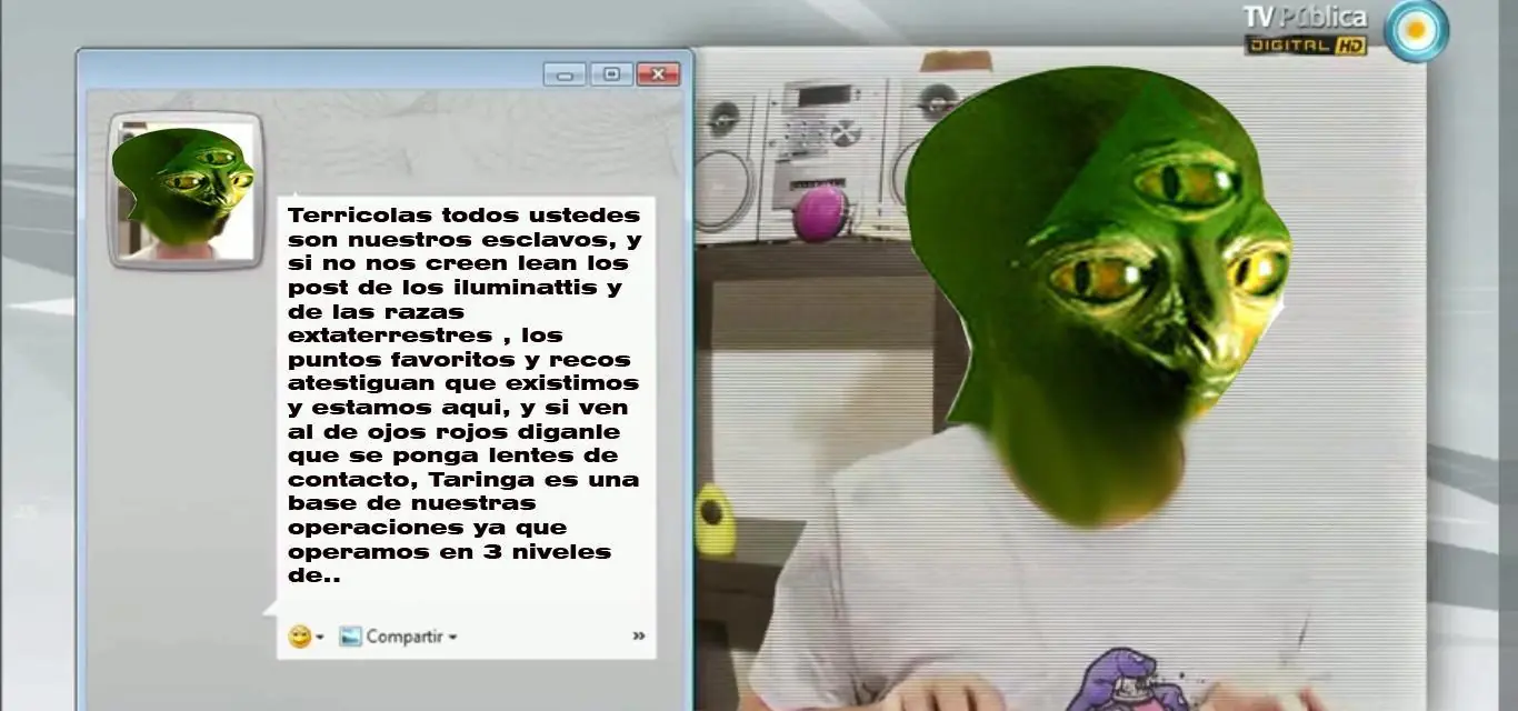 taringa