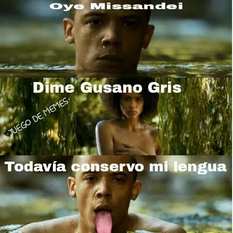 Si te gusta Game of Thrones entra - parte 7