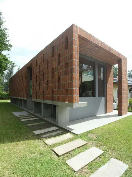 casa