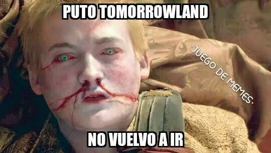 thrones