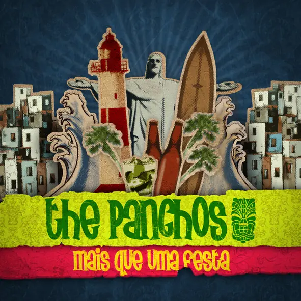 the panchos