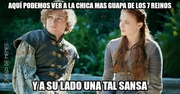 thrones