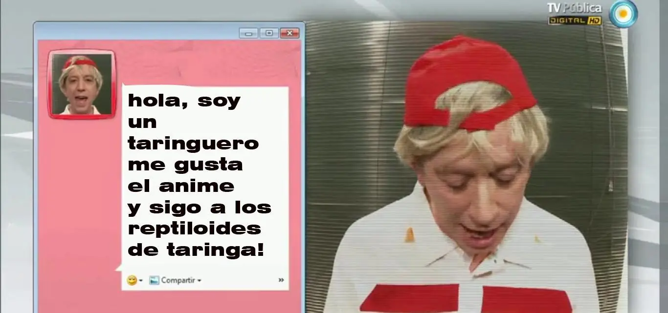 taringa