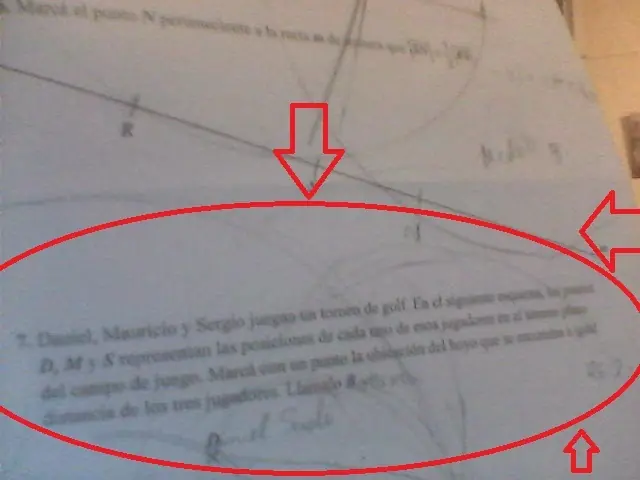 Encontré un mensaje subliminal en el CNBA y te lo muestro!