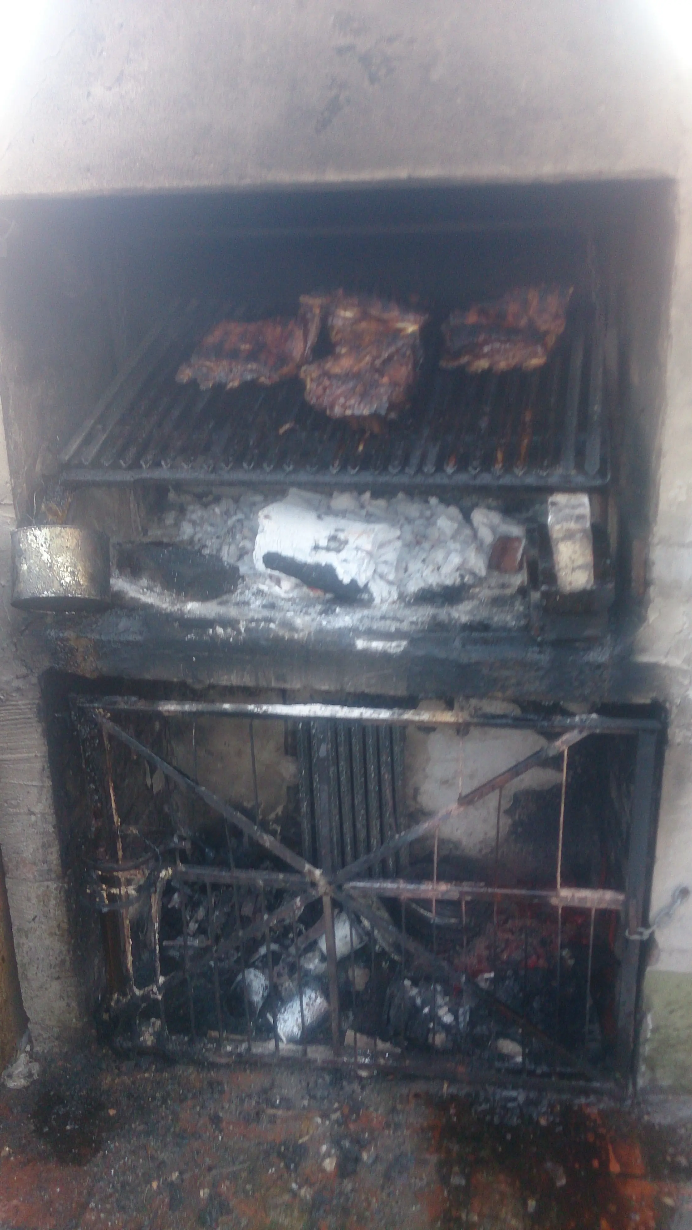 asado