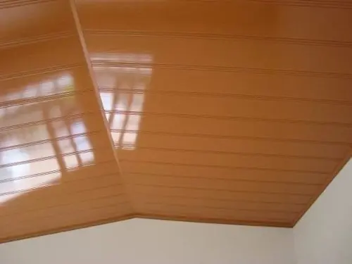 casa economica