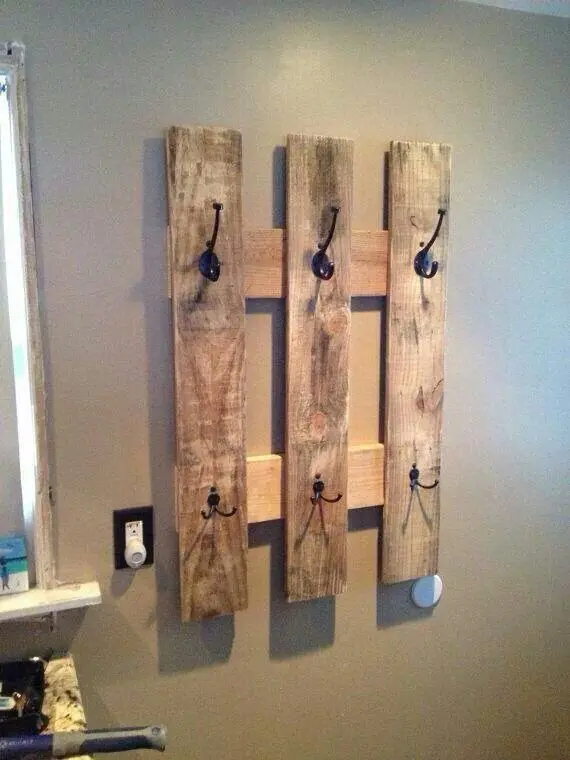 PALLETS PALLETS