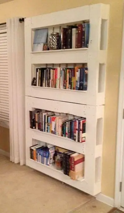20 ideas geniales para realizar con pallets!!!