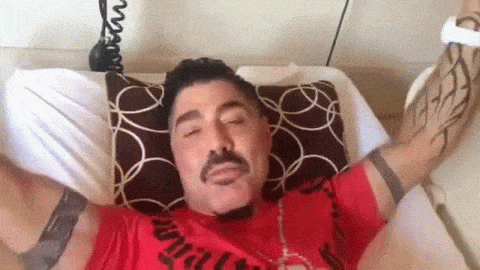 Aprende a saludar como el comandante con este post