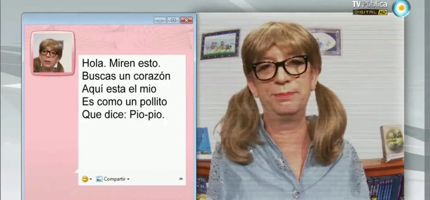 humor colectivo