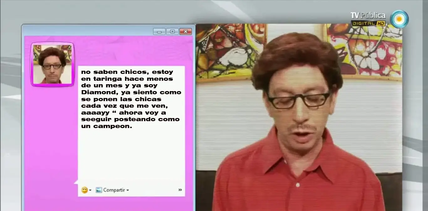 Taringa Cada Vez esta Mejor !