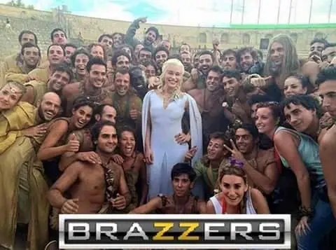 Si te gusta Game of Thrones entra - parte 7
