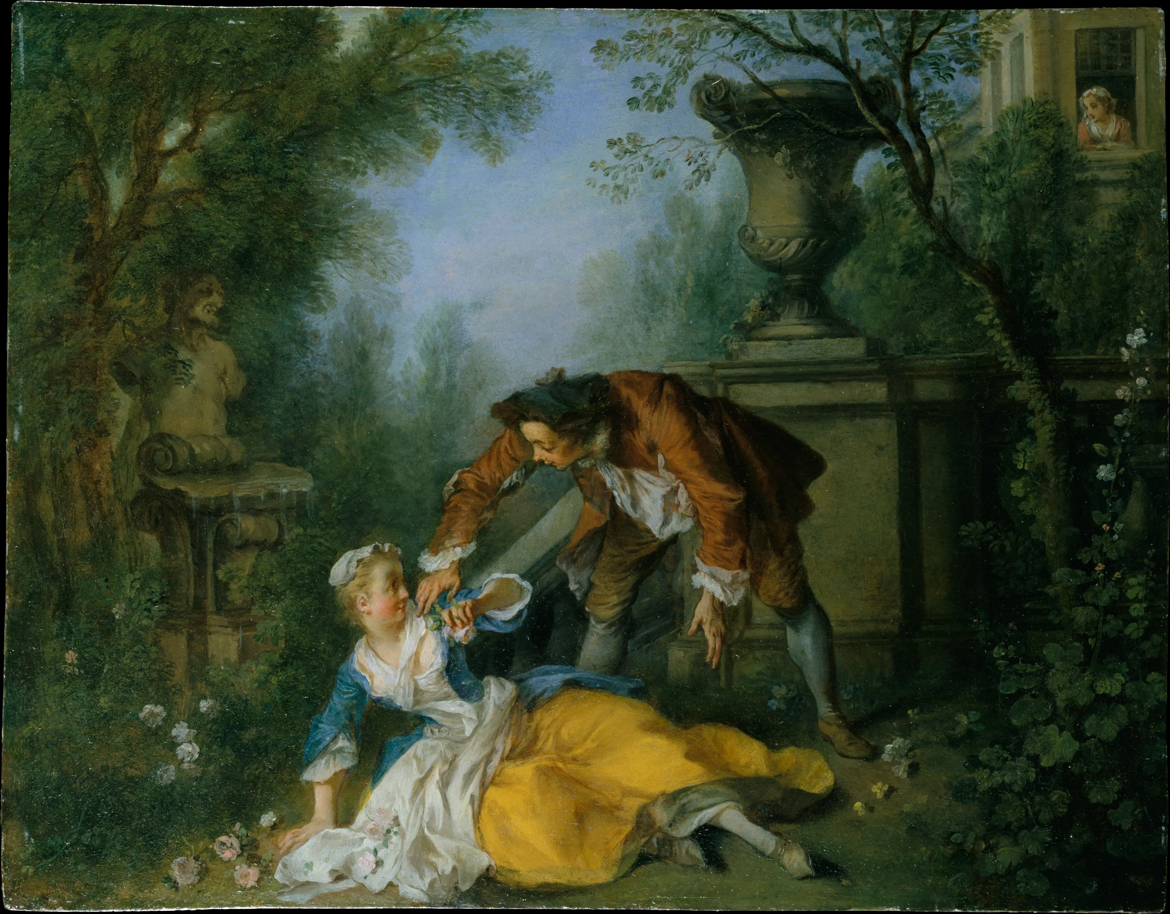 Nicolas Lancret