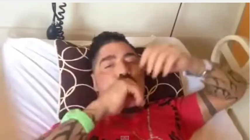 ricardo fort