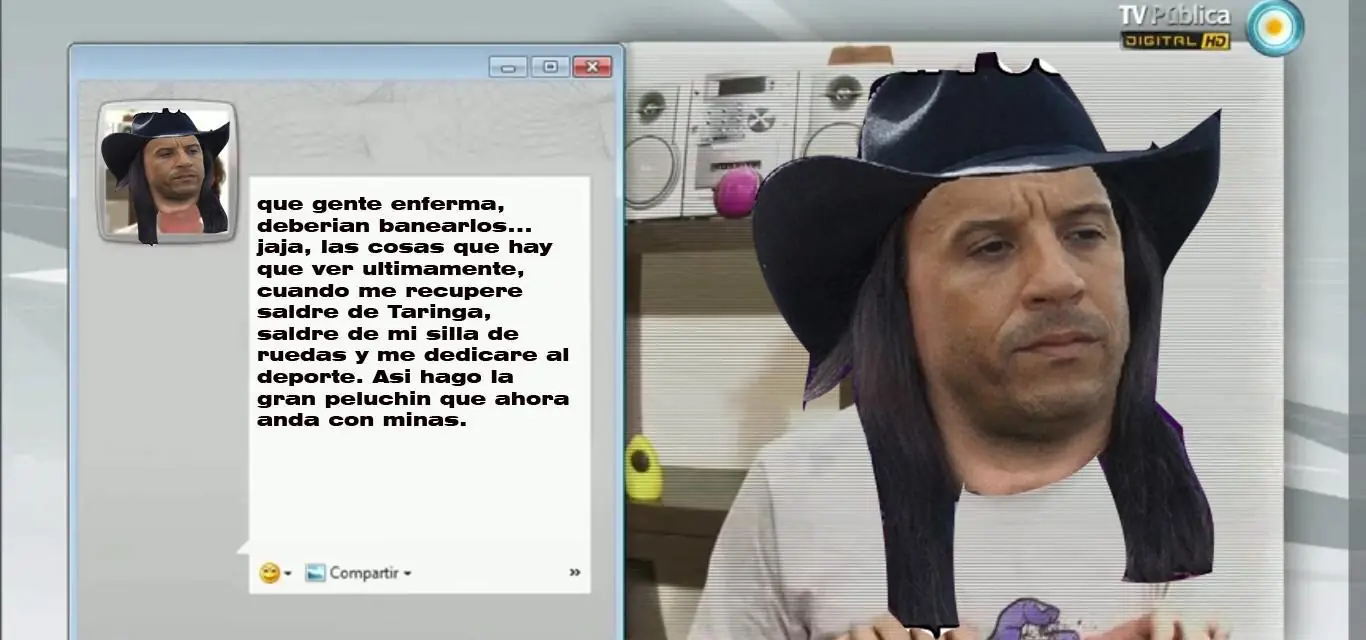 Taringa Cada Vez esta Mejor !