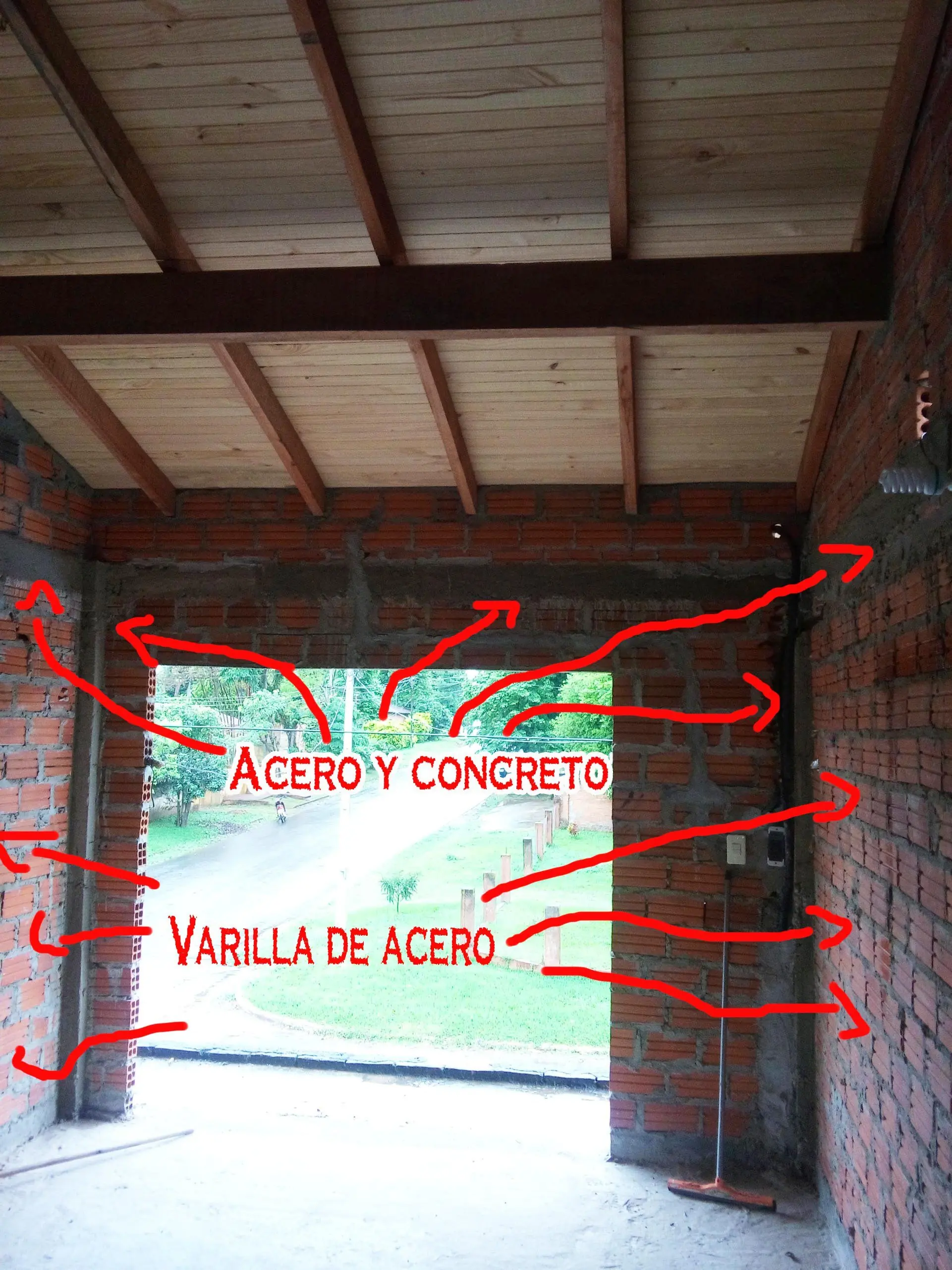 casa