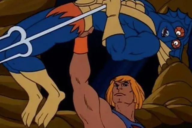 skeletor skeletor
